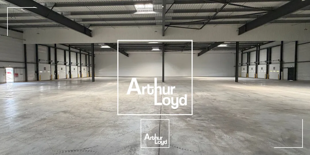 Locaux d'activité & Entrepôts - Location - TOULOUSE - 31100 - 2238-2238 - 7795742