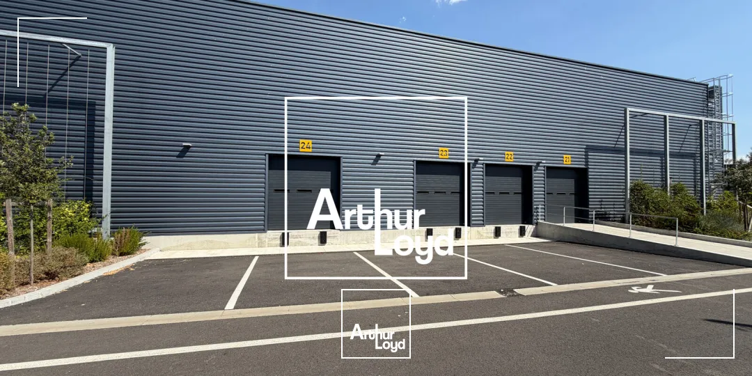 Locaux d'activité & Entrepôts - Location - TOULOUSE - 31100 - 2238-2238 - 7795740