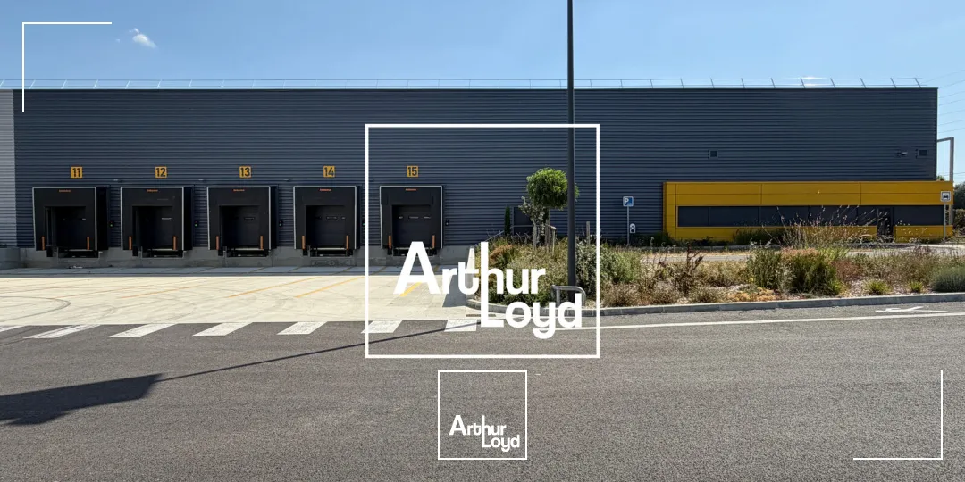 Locaux d'activité & Entrepôts - Location - TOULOUSE - 31100 - 2238-2238 - 7795738
