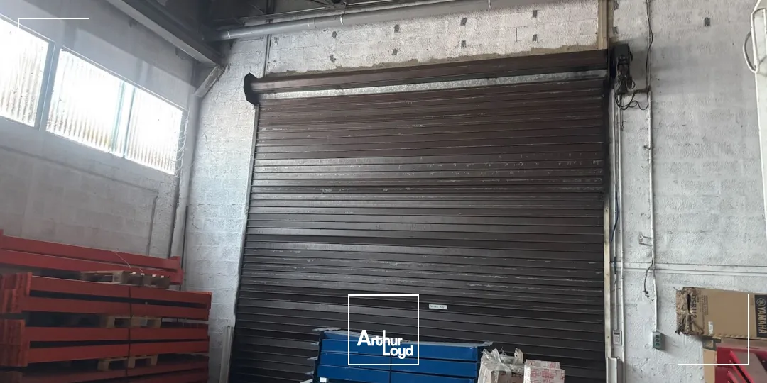 Locaux d'activité & Entrepôts - Location - L'HORME - 42152 - 1610-1610 - 7795759