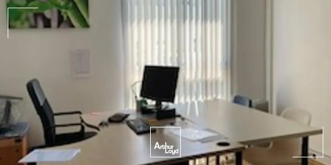Bureaux - Location - AVIGNON - 84000 - 90-380 - 7795919
