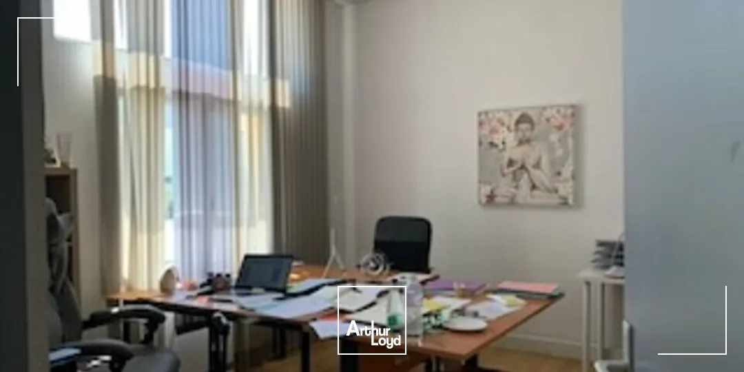 Bureaux - Location - AVIGNON - 84000 - 90-380 - 7795921