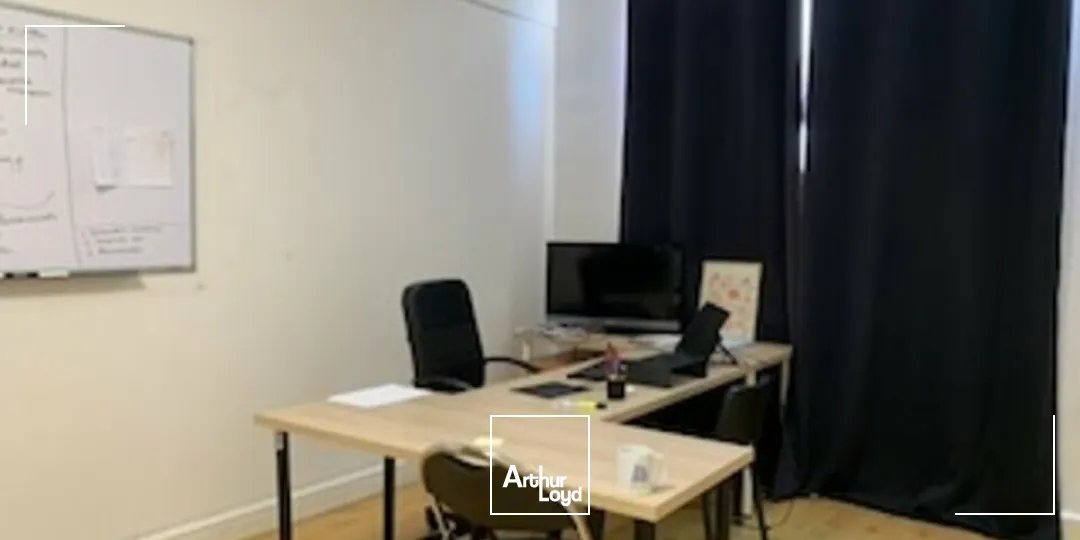Bureaux - Location - AVIGNON - 84000 - 90-380 - 7795922