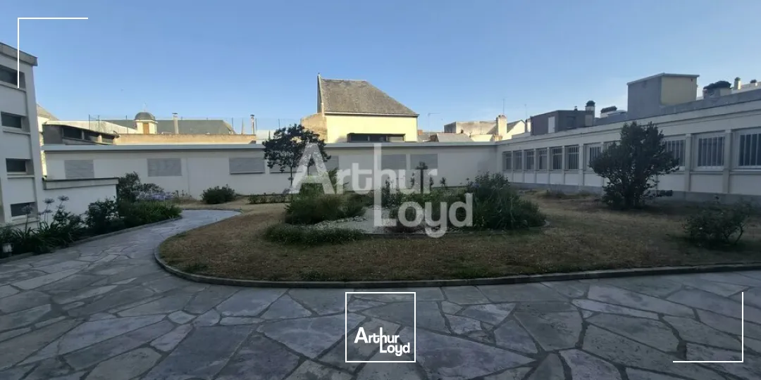 Bureaux - Location - ANGERS - 49100 - 24-24 - 7796006