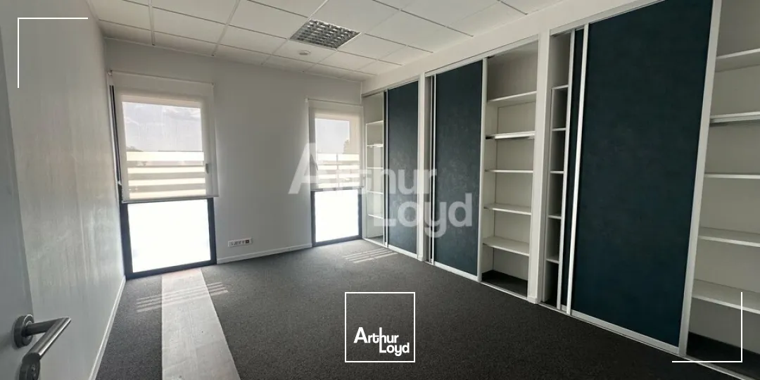 Locaux d'activité & Entrepôts - Location - ACIGNÉ - 35690 - 500-500 - 7796032