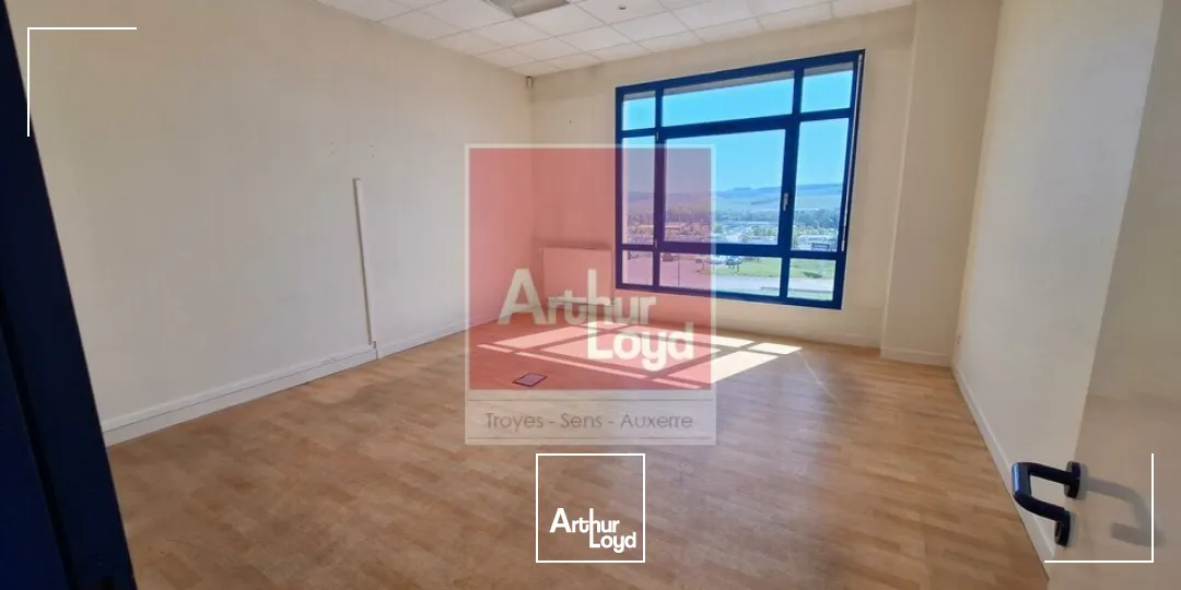 Locaux commerciaux - Location - AUXERRE - 89000 - 1323-1323 - 7796069
