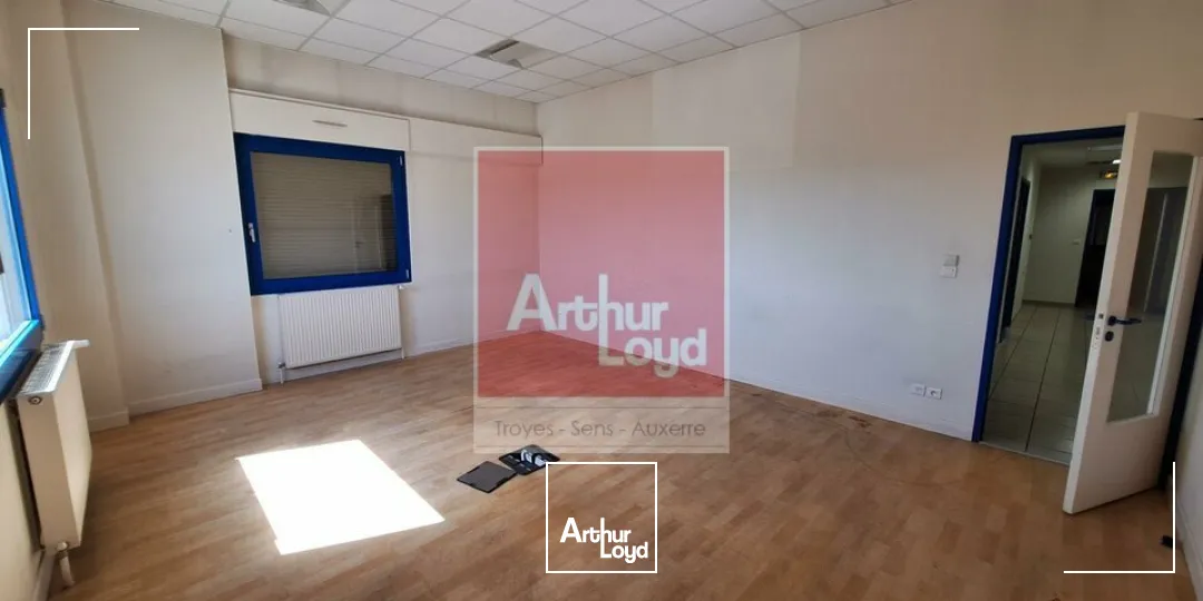 Locaux commerciaux - Location - AUXERRE - 89000 - 1323-1323 - 7796068