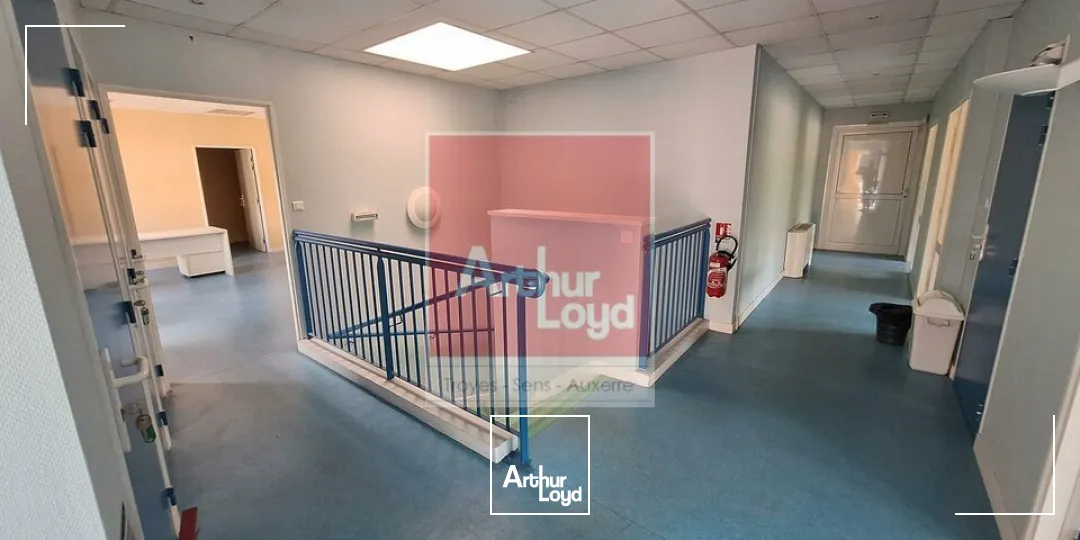 Locaux commerciaux - Location - APPOIGNY - 89380 - 370-370 - 7796080