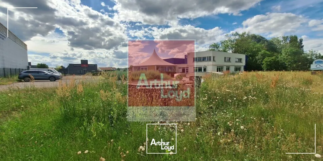 Locaux commerciaux - Location - APPOIGNY - 89380 - 370-370 - 7796076