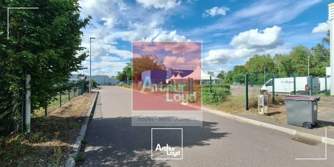 Locaux commerciaux - Location - APPOIGNY - 89380 - 370-370 - 7796082