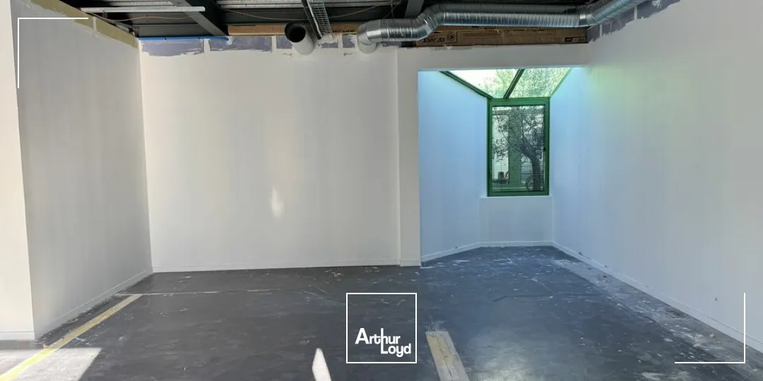 Bureaux - Vente - FONDETTES - 37230 - 174-174 - 7796090