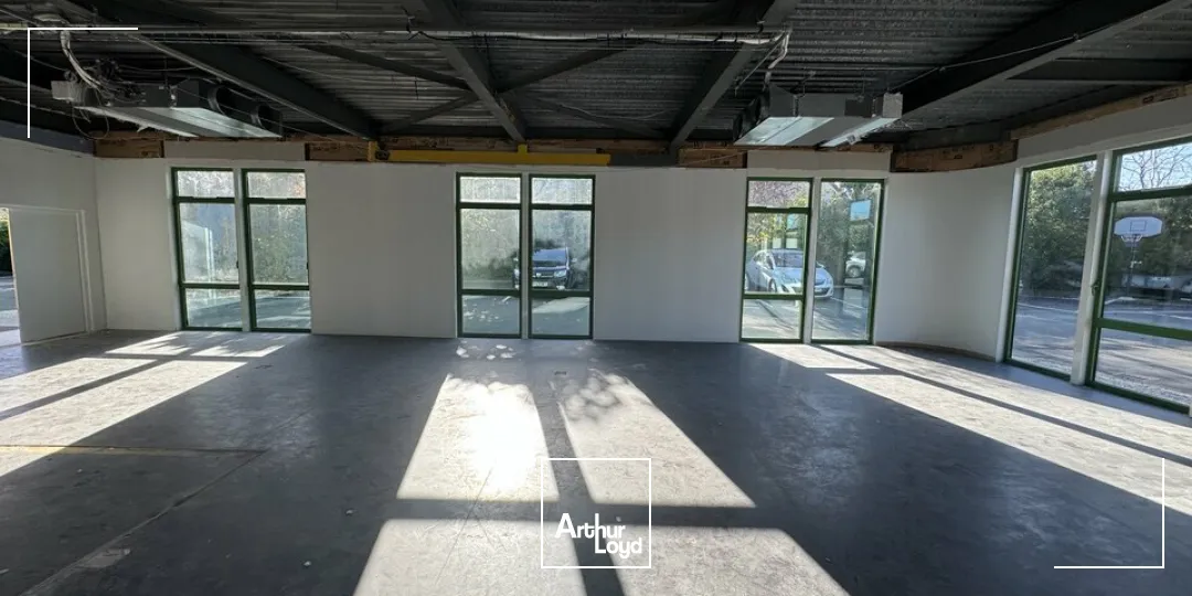 Bureaux - Vente - FONDETTES - 37230 - 174-174 - 7796091