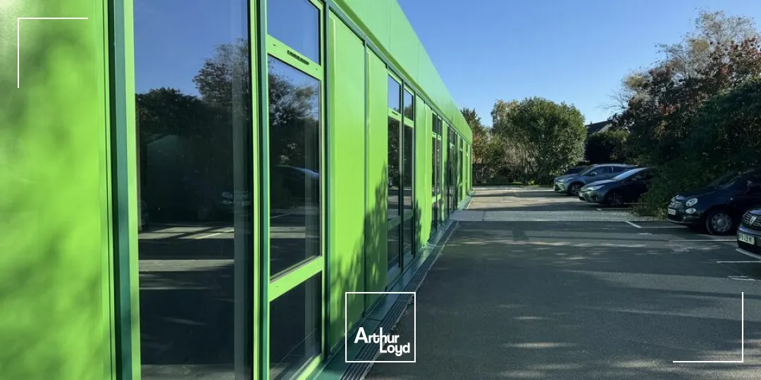 Bureaux - Vente - FONDETTES - 37230 - 174-174 - 7796093