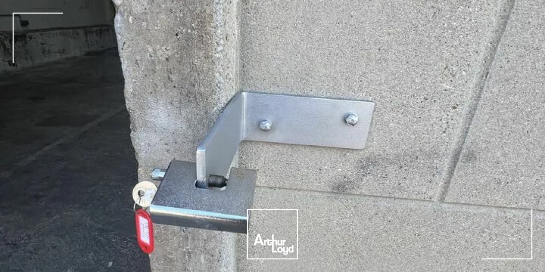 Locaux d'activité & Entrepôts - Location - LE HAVRE - 76600 - 100-100 - 7796111