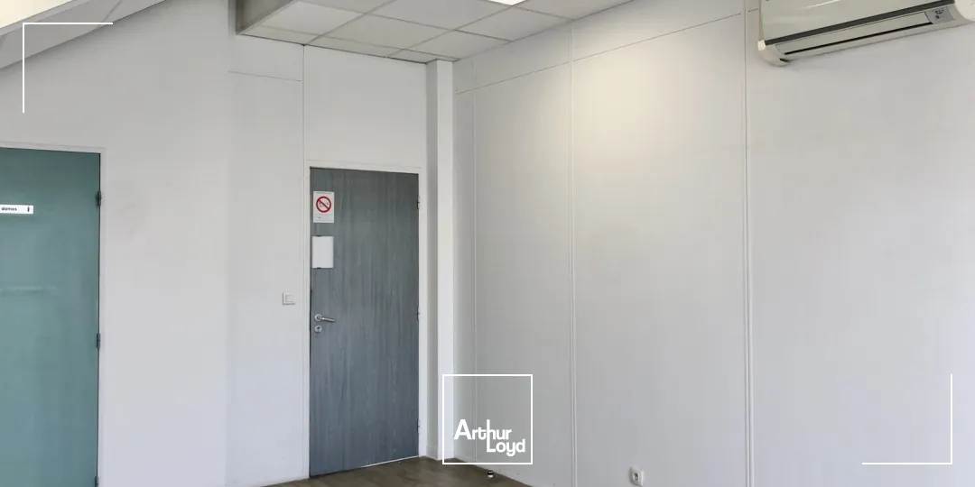 Locaux d'activité & Entrepôts - Location - AIX EN PROVENCE - 13290 - 313-313 - 7796140