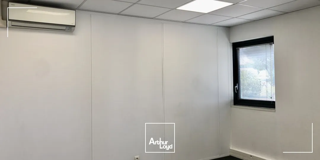 Locaux d'activité & Entrepôts - Location - AIX EN PROVENCE - 13290 - 313-313 - 7796144