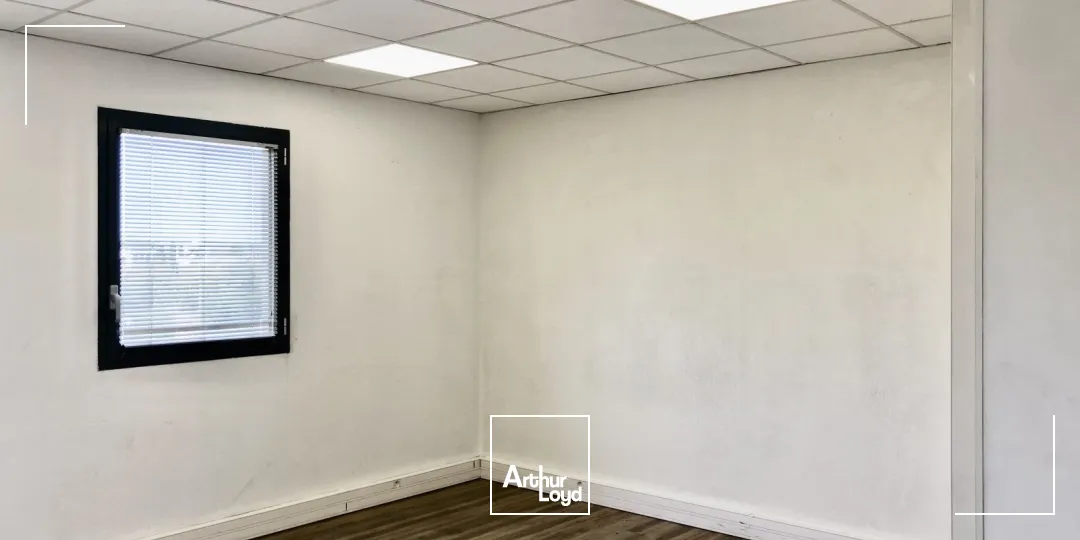 Locaux d'activité & Entrepôts - Location - AIX EN PROVENCE - 13290 - 313-313 - 7796143