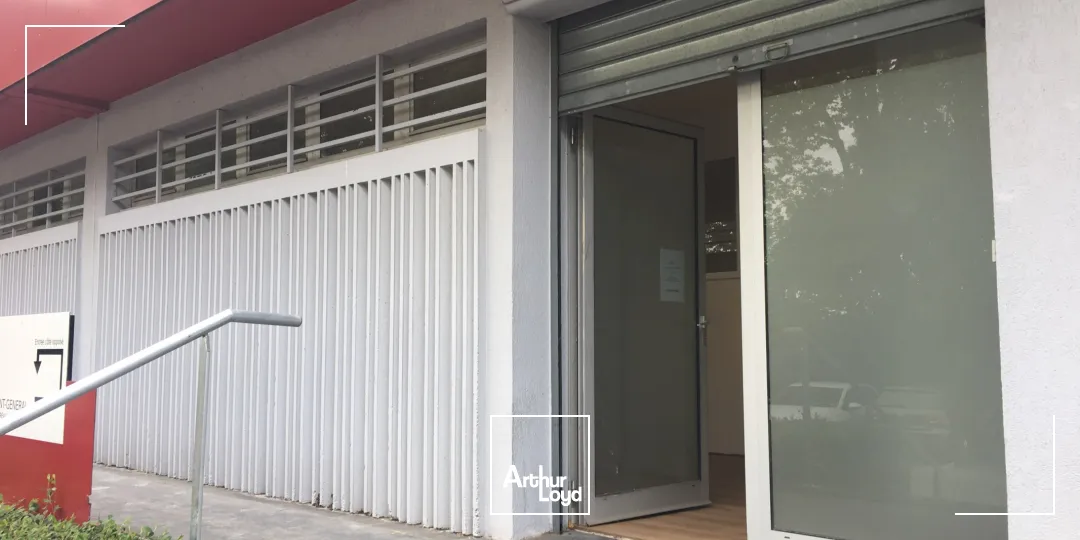 Locaux commerciaux - Location - LATTES - 34970 - 137-137 - 7796176