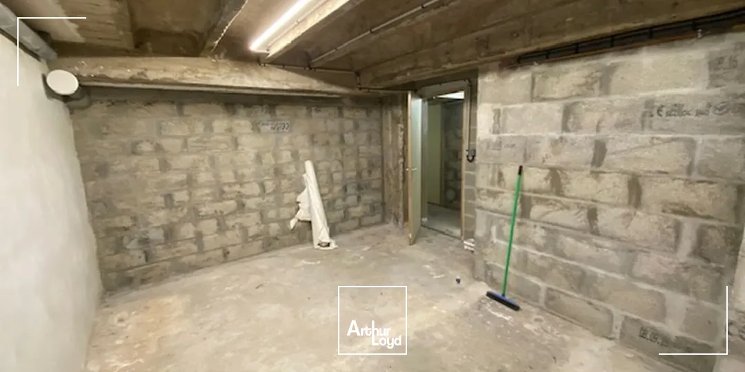 Locaux commerciaux - Location - BREST - 29200 - 88.95-88.95 - 7796239