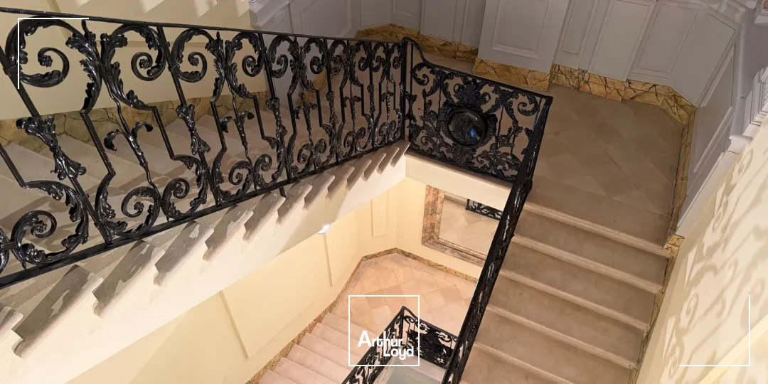 Bureaux - Location - BORDEAUX - 33000 - 518-518 - 7796319