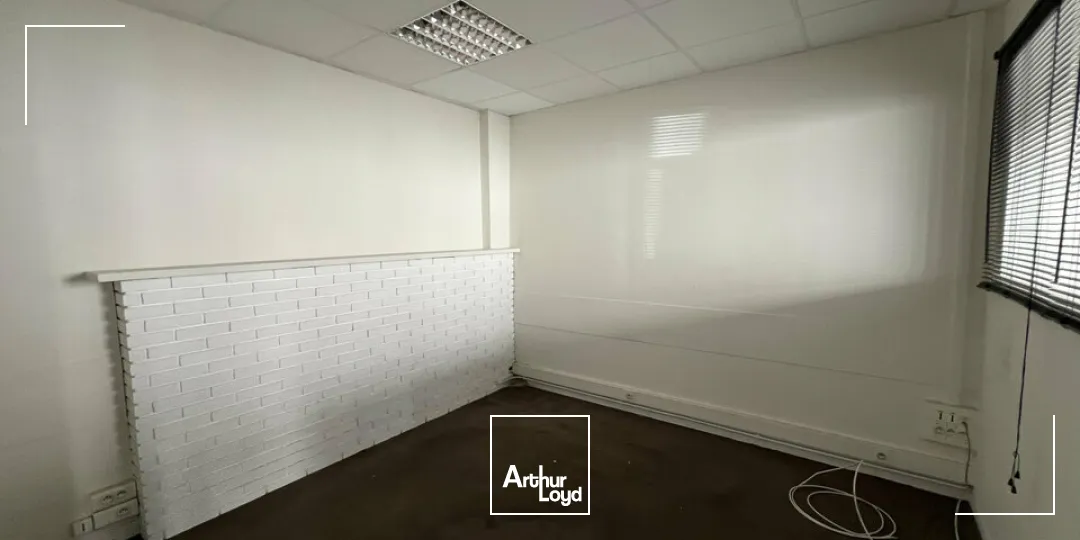 Locaux commerciaux - Vente - ANGOULÊME - 16000 - 67-67 - 7796371
