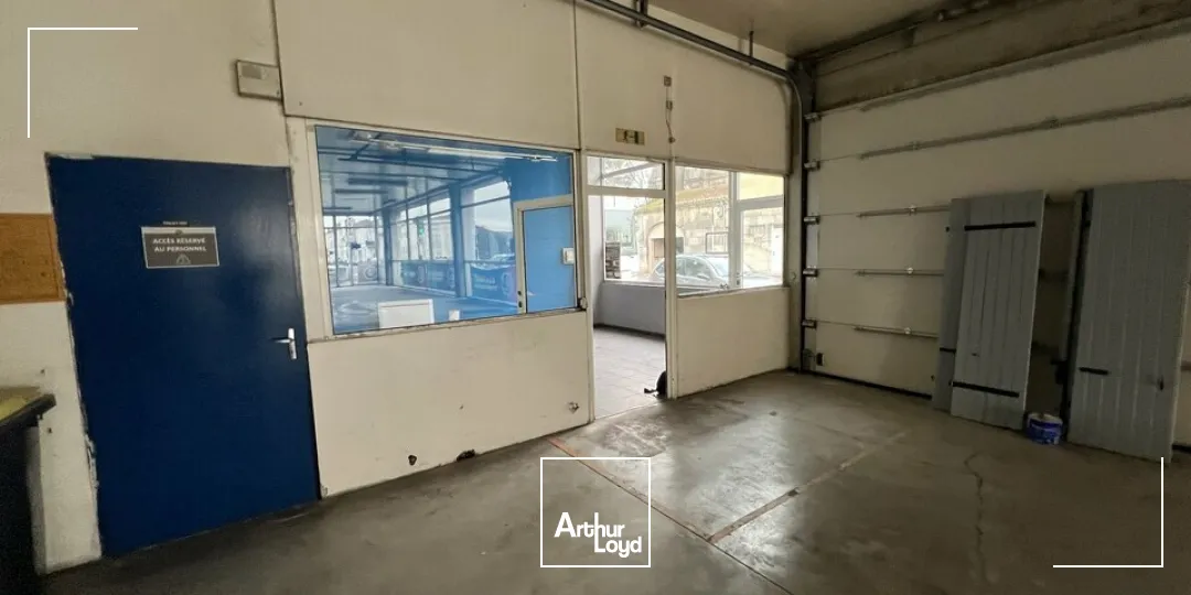 Locaux commerciaux - Location - COGNAC - 16100 - 406-406 - 7796376