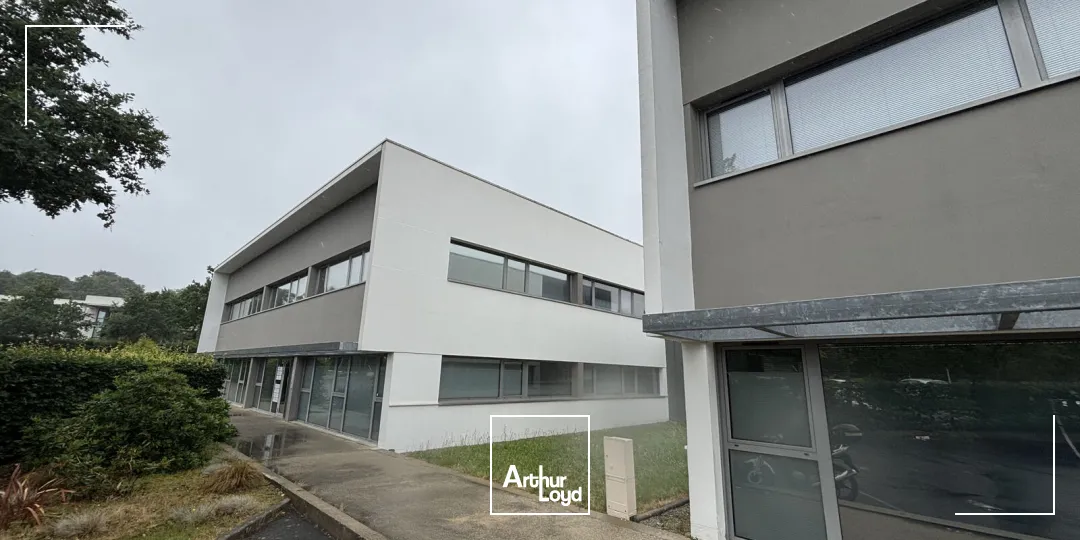 Bureaux - Vente - CARQUEFOU - 44470 - 110-110 - 7796422