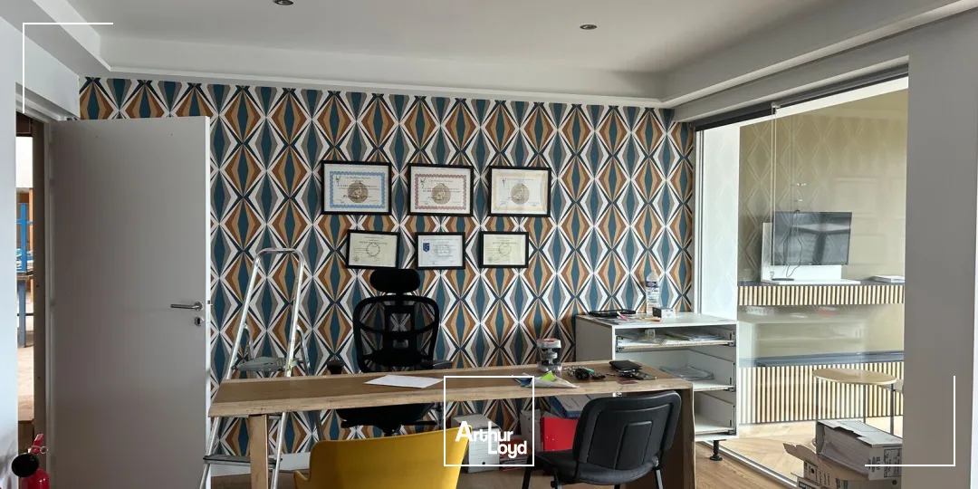 Locaux d'activité & Entrepôts - Location - PORNICHET - 44380 - 975-975 - 7796435