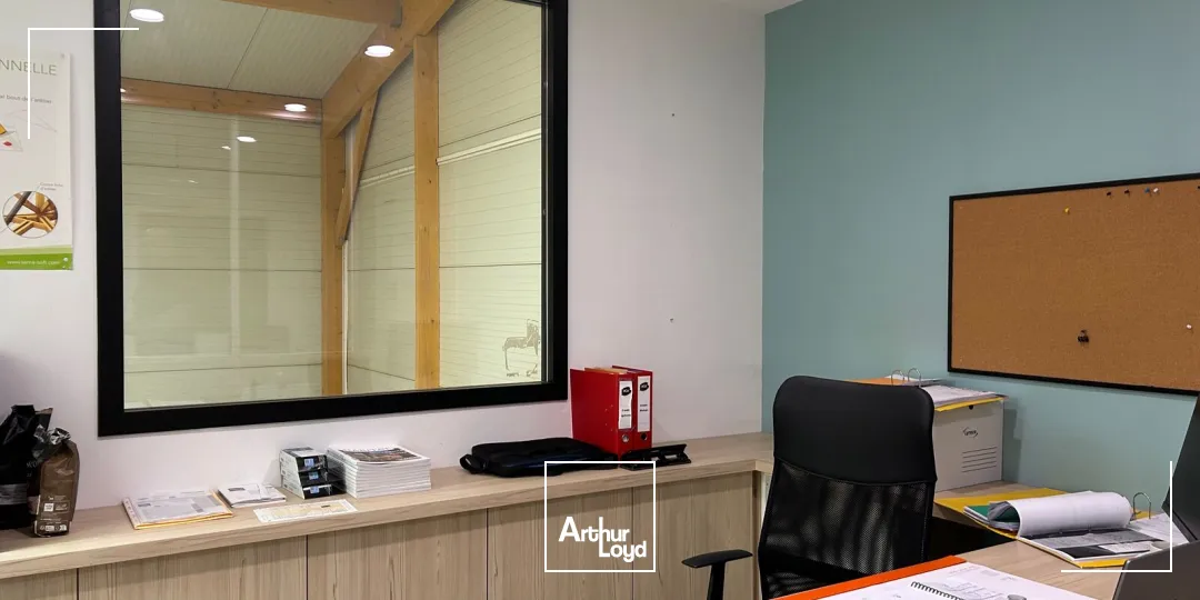 Locaux d'activité & Entrepôts - Location - PORNICHET - 44380 - 975-975 - 7796431