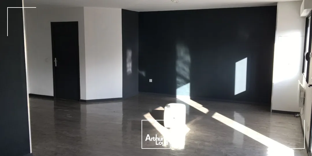 Locaux d'activité & Entrepôts - Location - ROCHE LA MOLIERE - 42230 - 289-289 - 7796588
