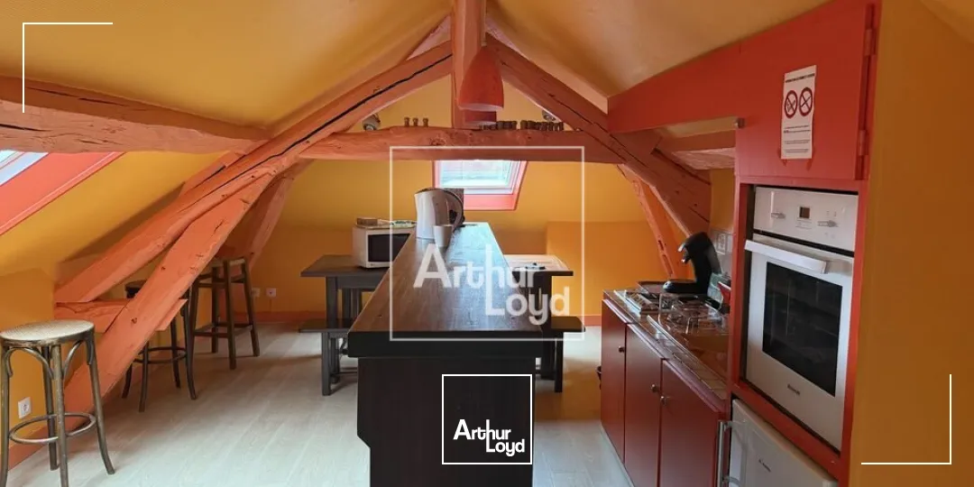 Bureaux - Location - MELUN - 77000 - 120-120 - 7796773