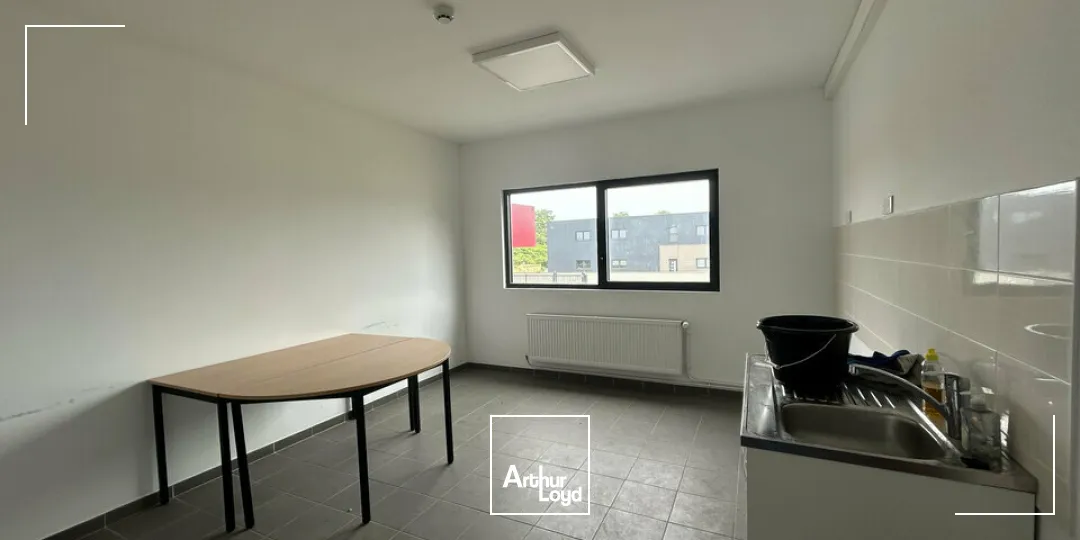 Locaux d'activité & Entrepôts - Location - TRÉMERY - 57300 - 1130-1130 - 7796800