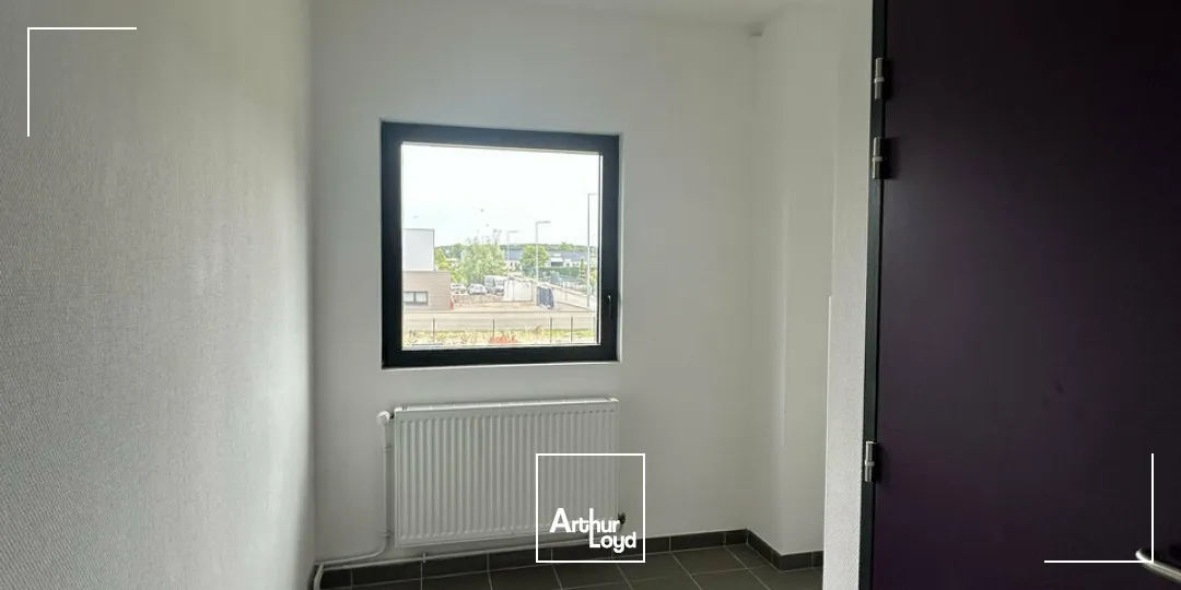Locaux d'activité & Entrepôts - Location - TRÉMERY - 57300 - 1130-1130 - 7796801