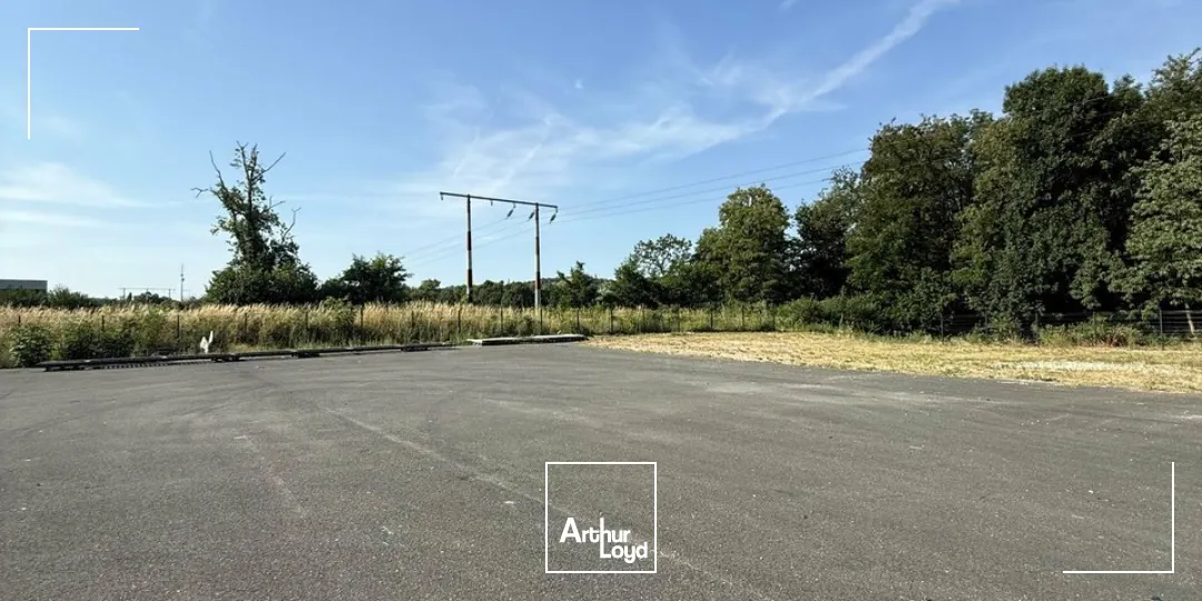 Bureaux - Location - BRIVE-LA-GAILLARDE - 19100 - 1230-1230 - 7796817