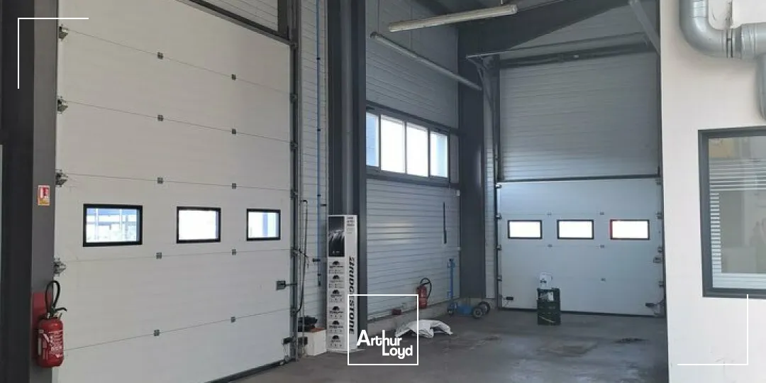 Locaux commerciaux - Location - CHATELLERAULT - 86100 - 740-740 - 7796852