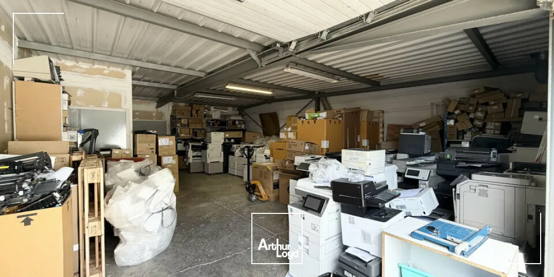 Bureaux - Vente - REIMS - 51100 - 477.48-477.48 - 7796883