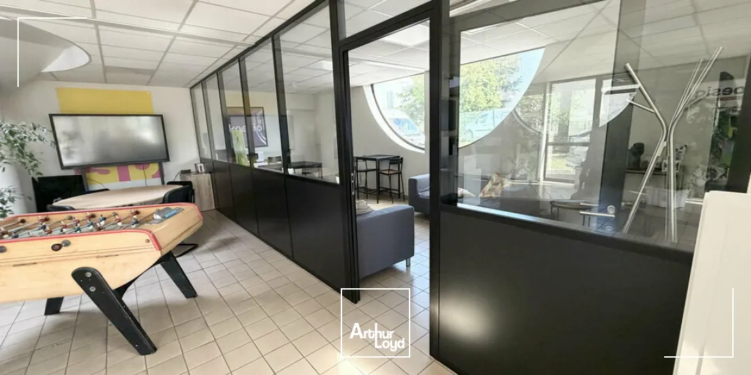 Bureaux - Vente - REIMS - 51100 - 477.48-477.48 - 7796874