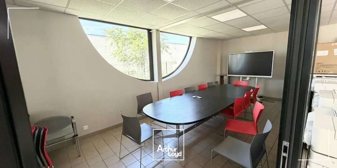 Bureaux - Vente - REIMS - 51100 - 477.48-477.48 - 7796875