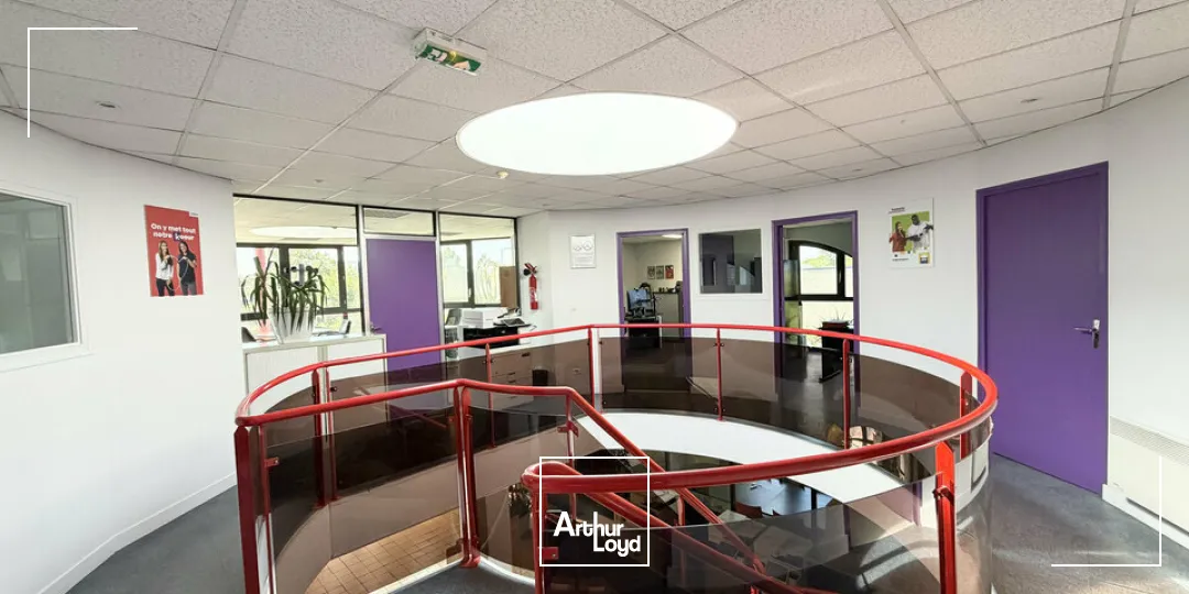 Bureaux - Vente - REIMS - 51100 - 477.48-477.48 - 7796881