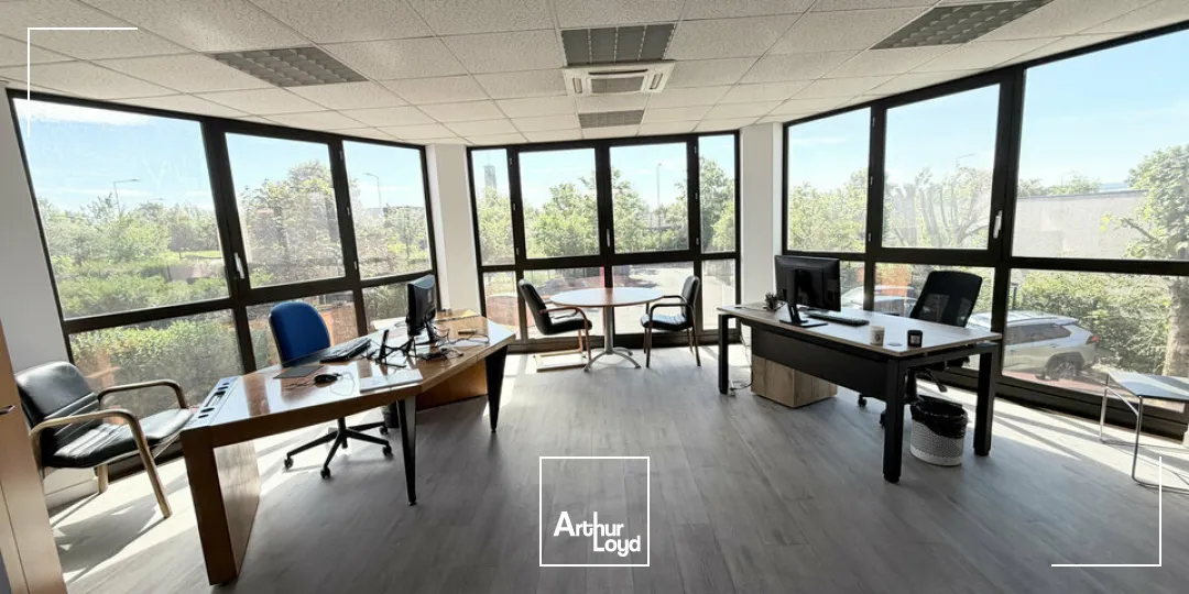 Bureaux - Vente - REIMS - 51100 - 477.48-477.48 - 7796876