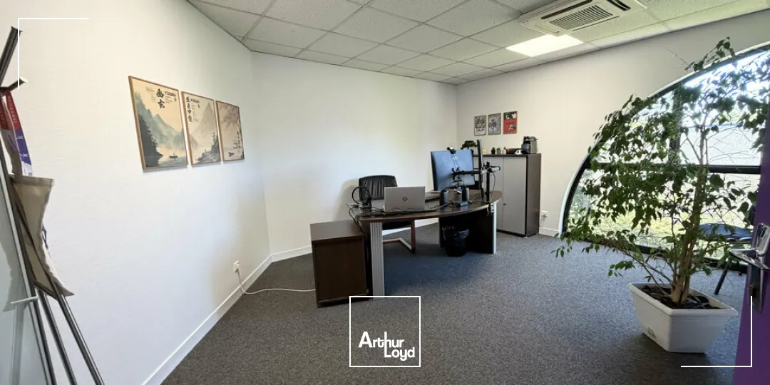 Bureaux - Vente - REIMS - 51100 - 477.48-477.48 - 7796879