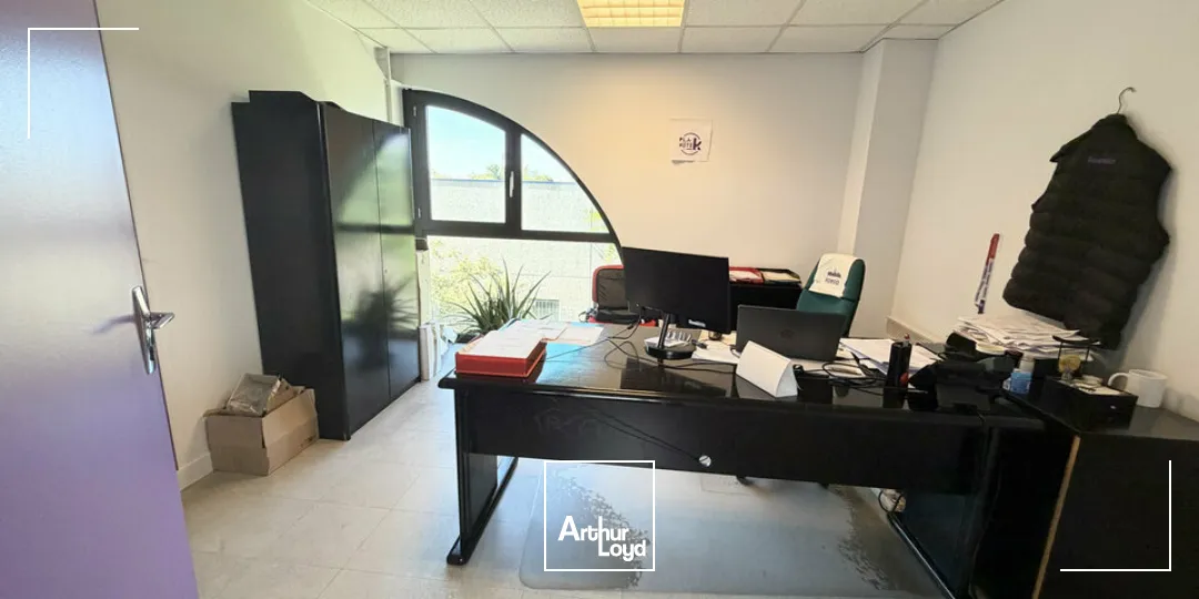 Bureaux - Vente - REIMS - 51100 - 477.48-477.48 - 7796878