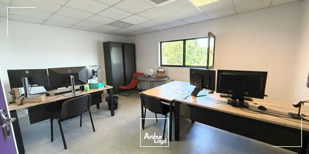 Bureaux - Vente - REIMS - 51100 - 477.48-477.48 - 7796882
