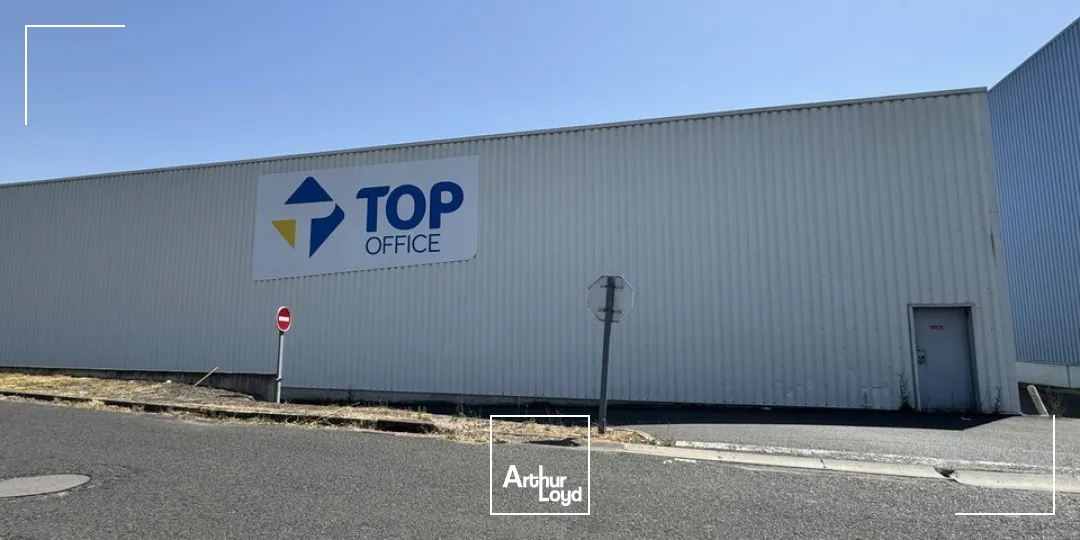 Locaux commerciaux - Location - CHAMBRAY LES TOURS - 37170 - 1236-1236 - 7796894