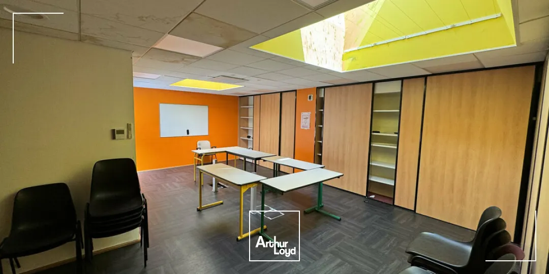 Bureaux - Vente - TOURS - 37000 - 390-390 - 7796895