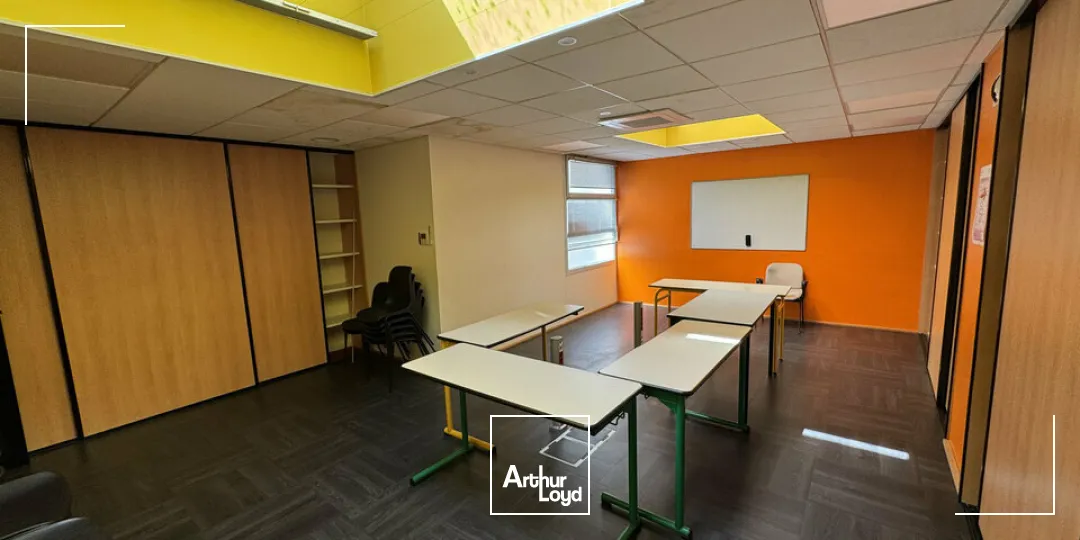 Bureaux - Vente - TOURS - 37000 - 390-390 - 7796897