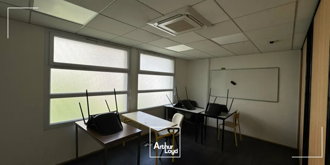 Bureaux - Vente - TOURS - 37000 - 390-390 - 7796898