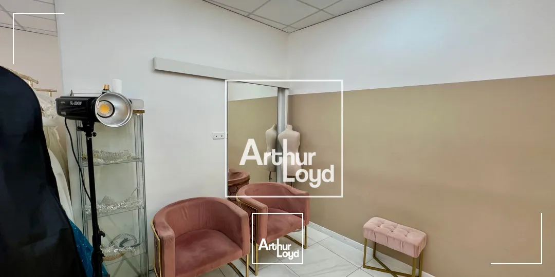 Locaux commerciaux - Location - MONTPELLIER - 34000 - 62-62 - 7796921
