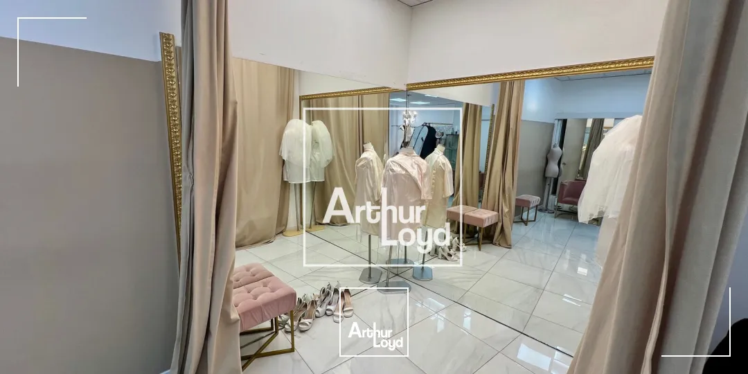 Locaux commerciaux - Location - MONTPELLIER - 34000 - 62-62 - 7796922