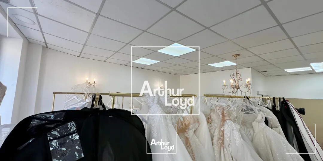 Locaux commerciaux - Location - MONTPELLIER - 34000 - 62-62 - 7796923
